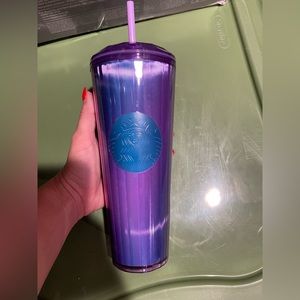 Starbucks 24oz Tumbler